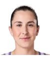 Bencic Belinda