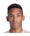 Auger Aliassime Felix